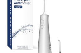 Waterpik Cordless Pulse Rechargeable Teeth, 16% off